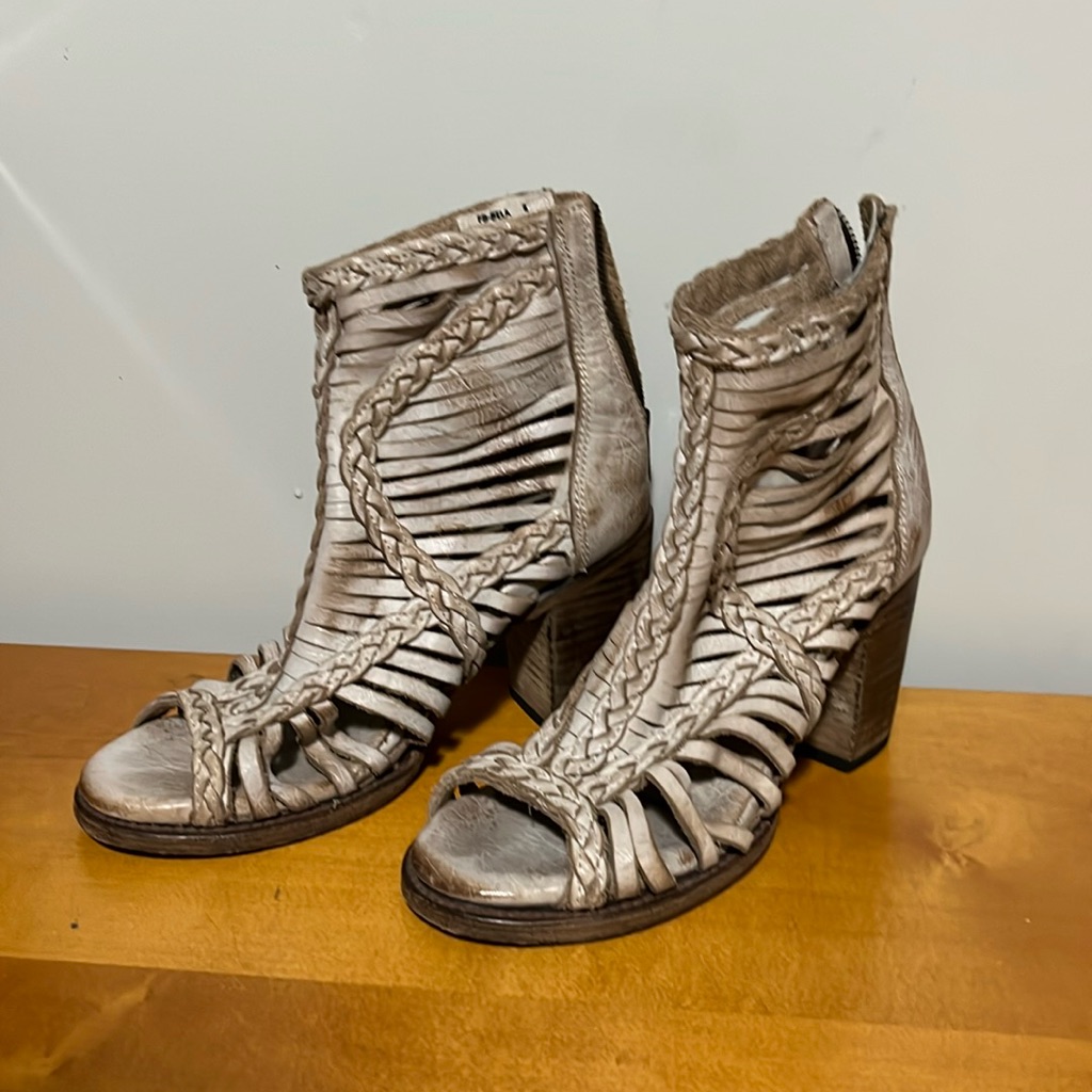 Freebird Sandals